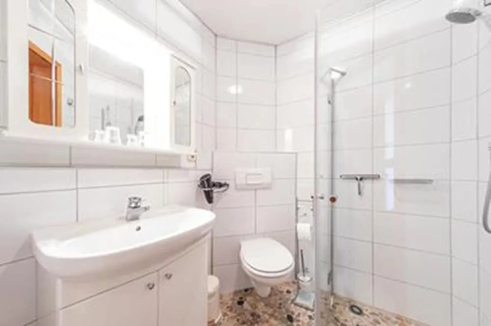 Ferienwohnung Lea Stübchen