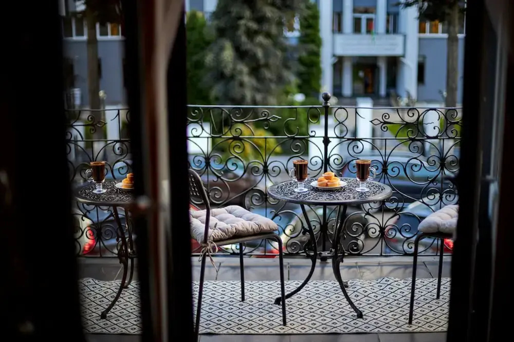 PaulMarie Apartment near Nezavisimosti