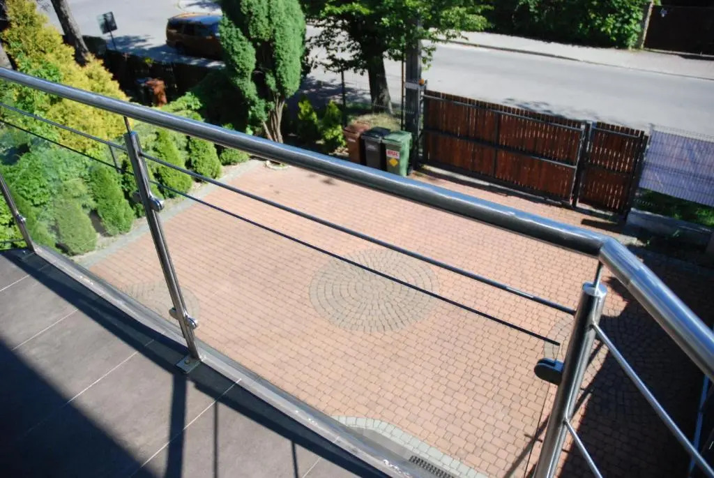 Apartament Myślenice