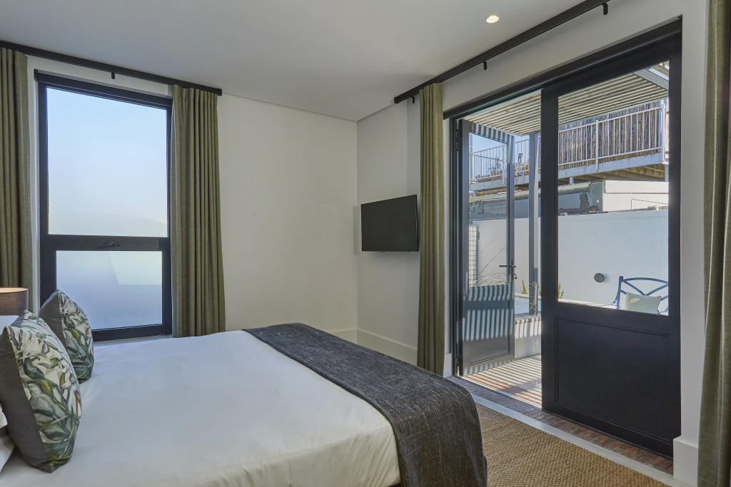 Chapter House Boutique Hotel by The Living Journey Collection
