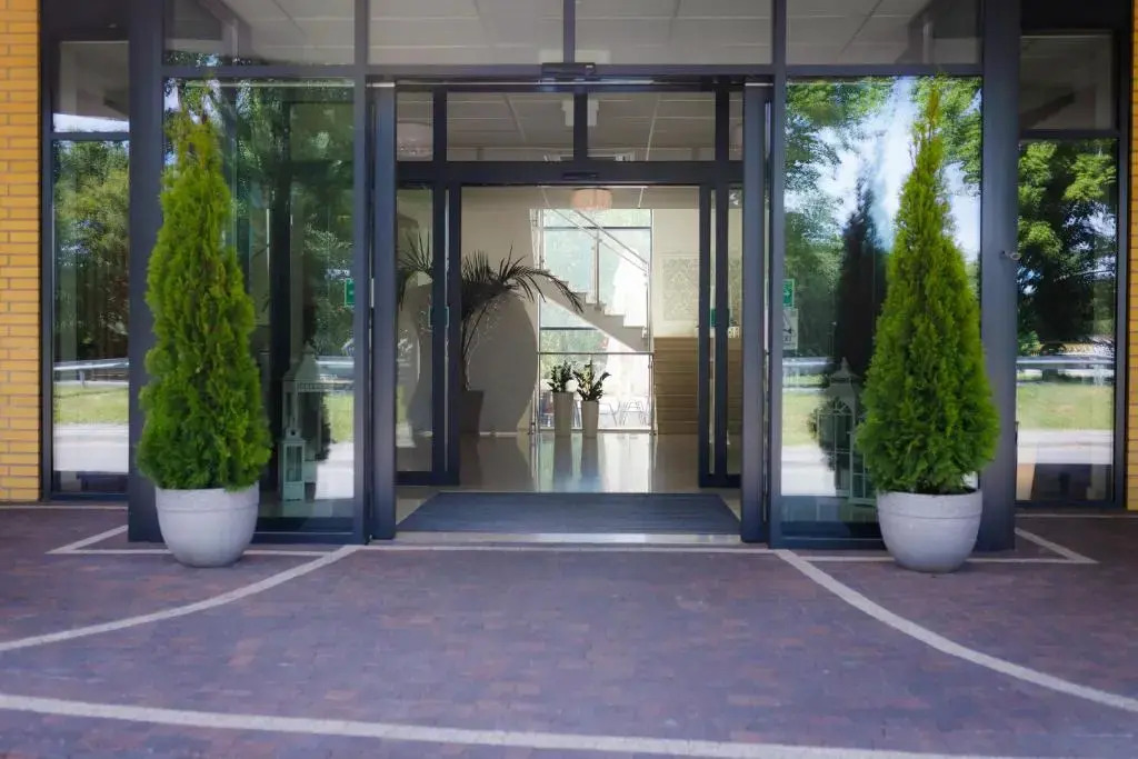 Hotel Nadodrzański Dwór - Nowa Sól