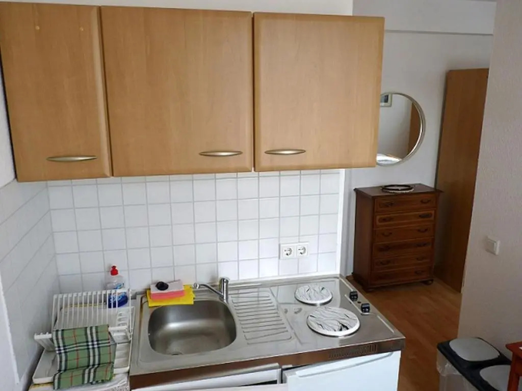 Ferienwohnung Jacobi Kurfürst