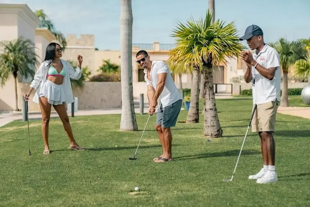 All-Inclusive Villas Cap Cana Marina – Punta Cana