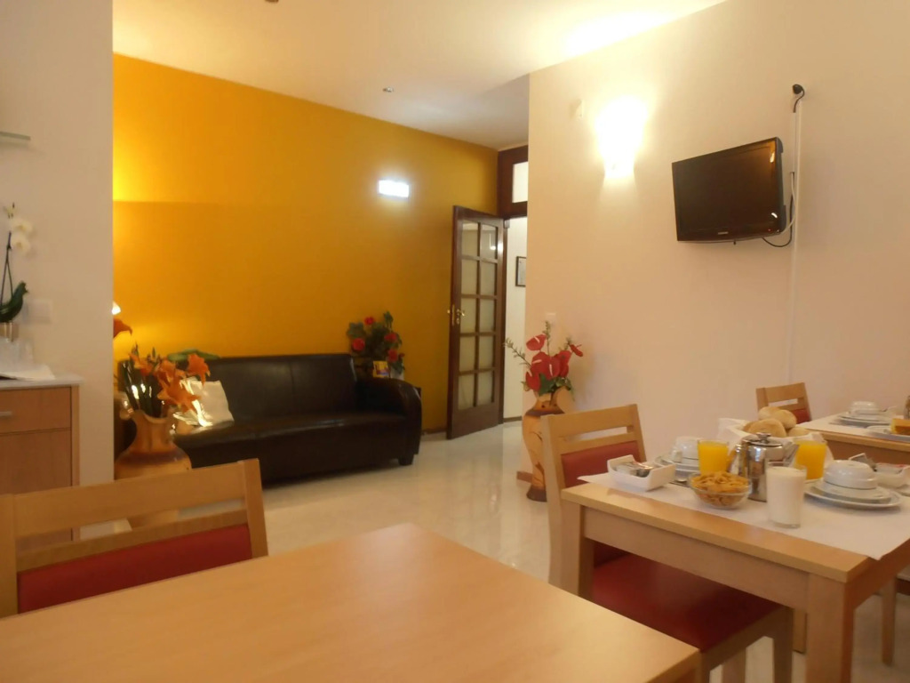 Hotel S. Marino