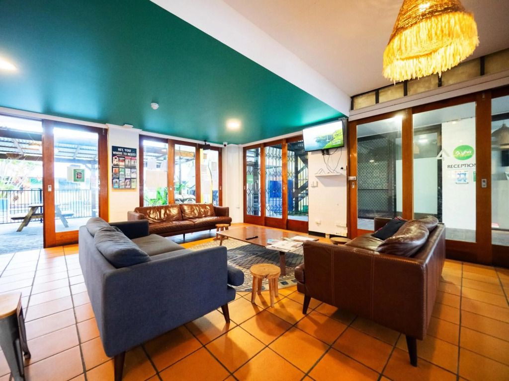 YHA Cape Byron, Byron Bay