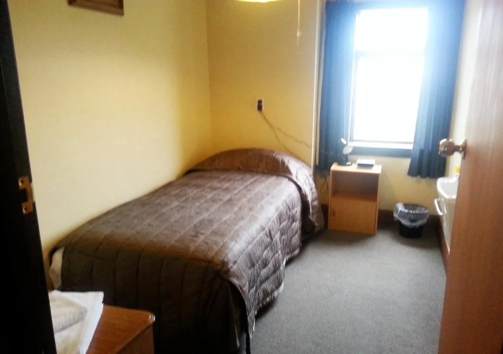 Foveaux Hotel