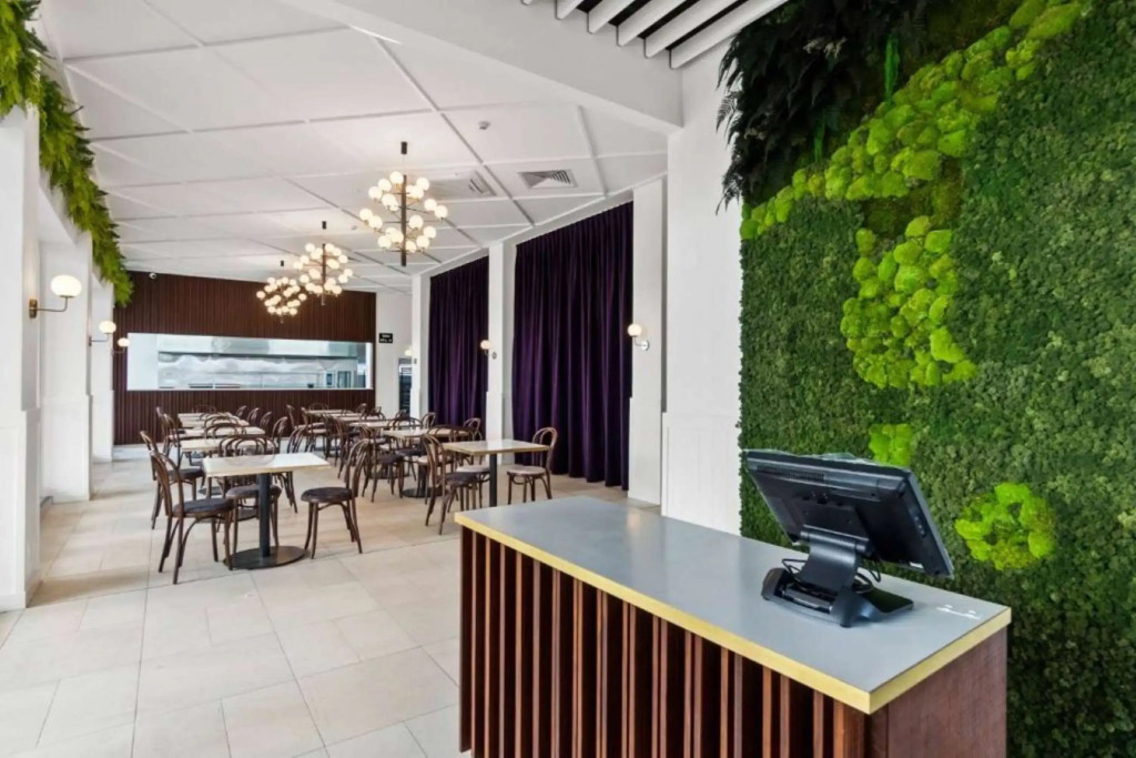 Ramada by Wyndham, Hamilton City Center