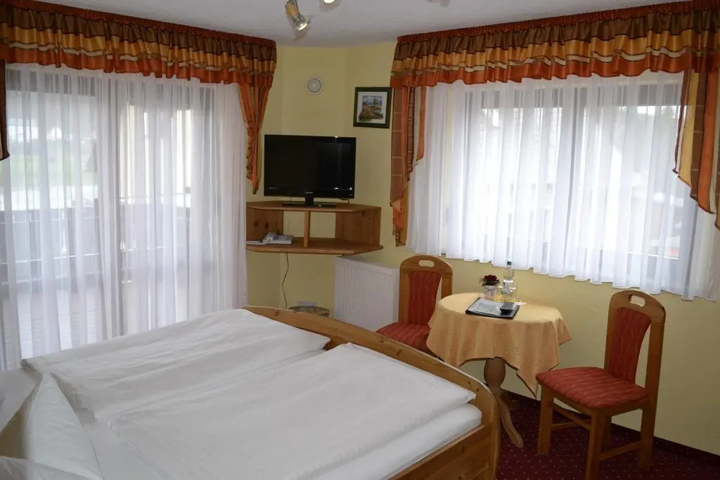 Hotel Elbpromenade