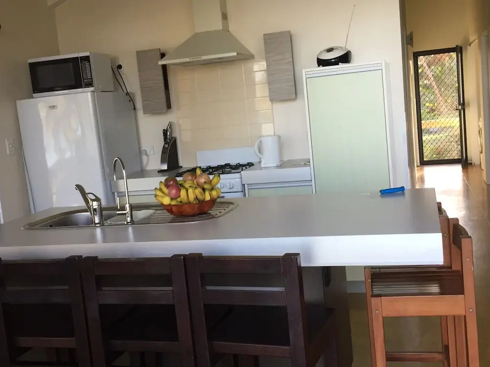 Aitutaki Ootu Villa