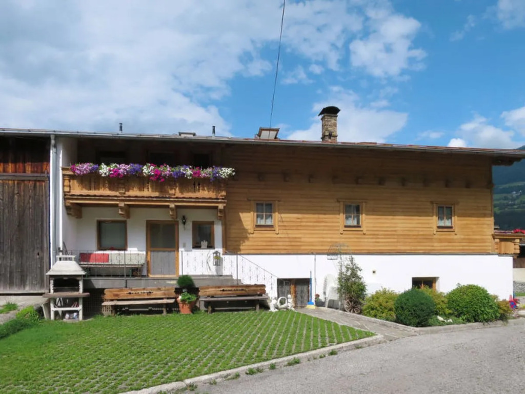 Punggerhof (KAB100)