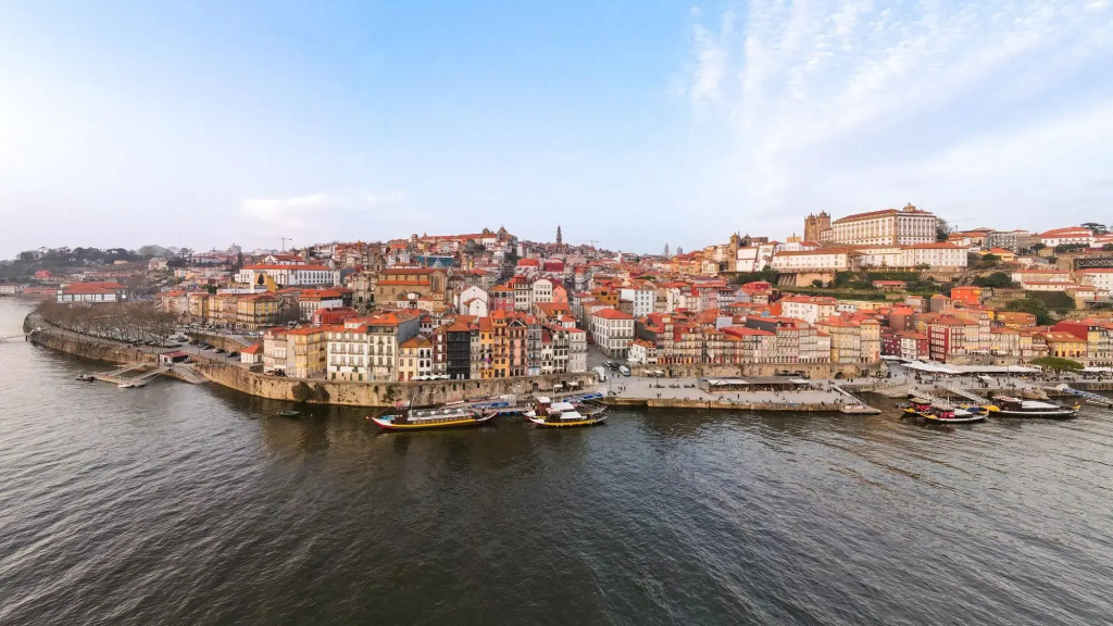 Memoria Porto FLH Hotels