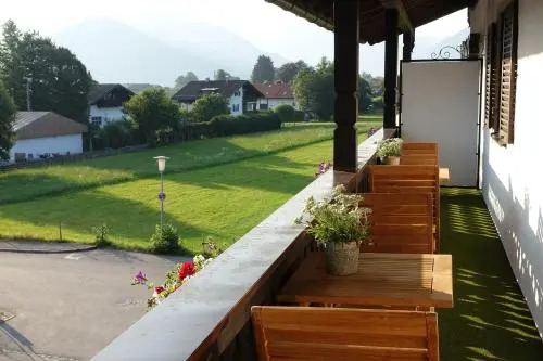 Sonnhof Apart Hotel