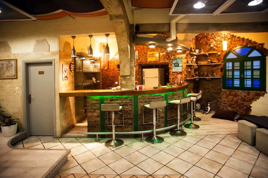 Angelika Guesthouse