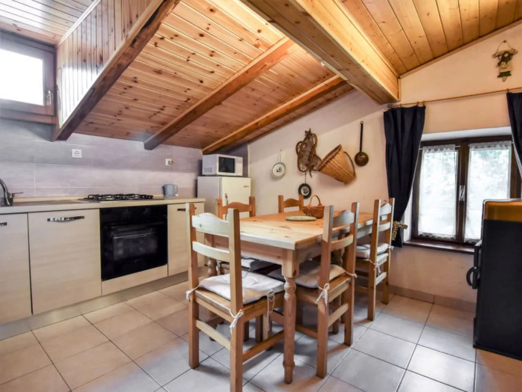 Apartment La Busa Alleghe 15152