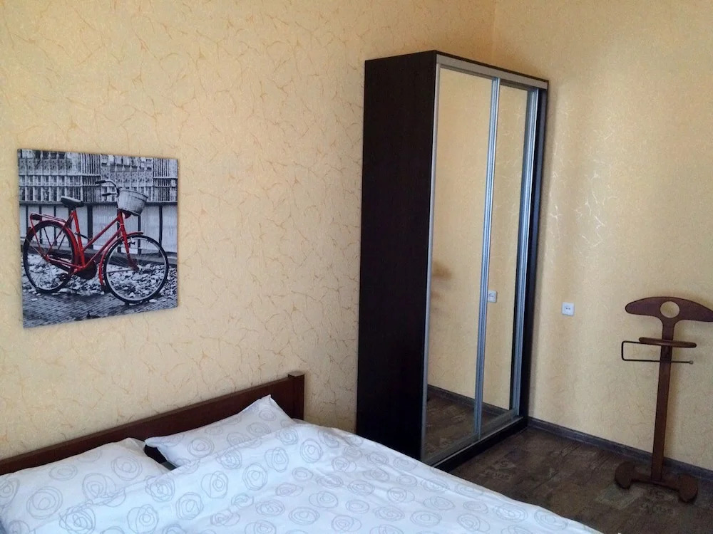 KievRent Apartments