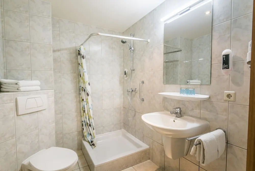 Trail-Inn Natur & Sporthotel