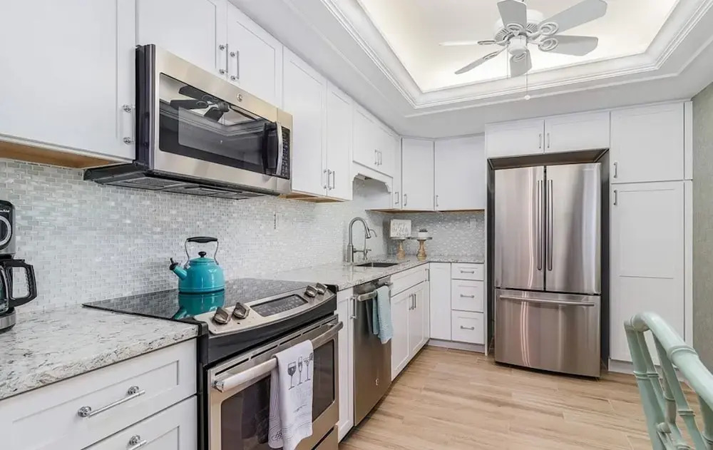 Island Reef 703 in Fort Myers Beach