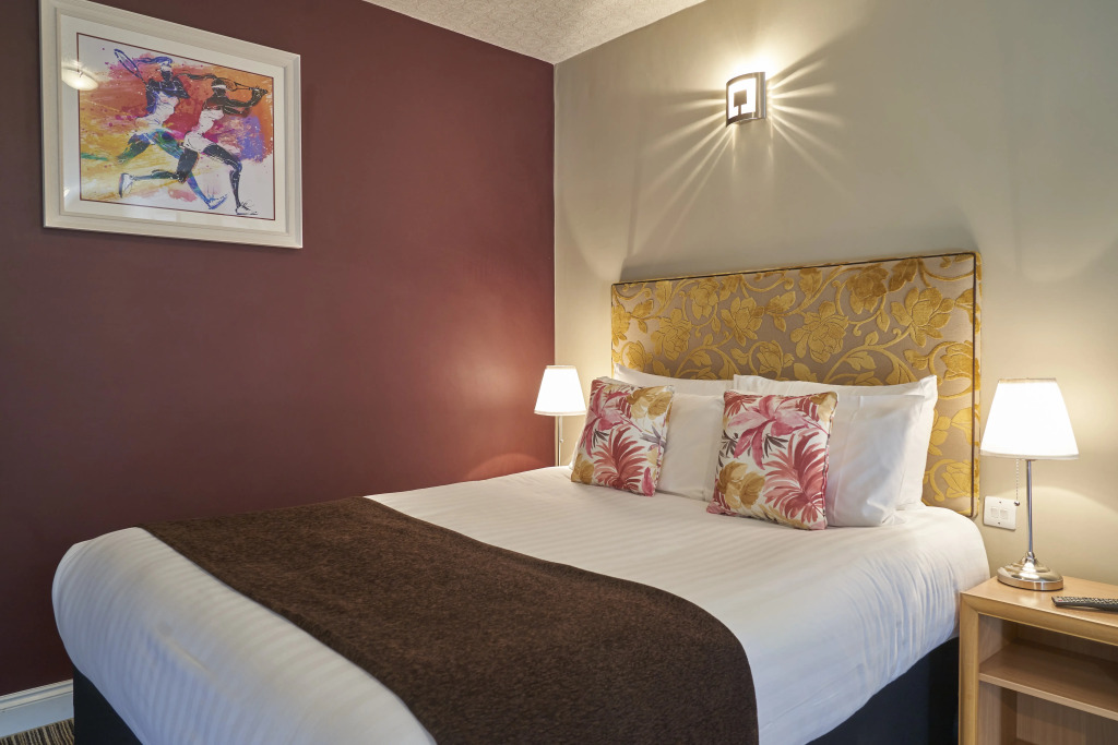 Antoinette Hotel Wimbledon