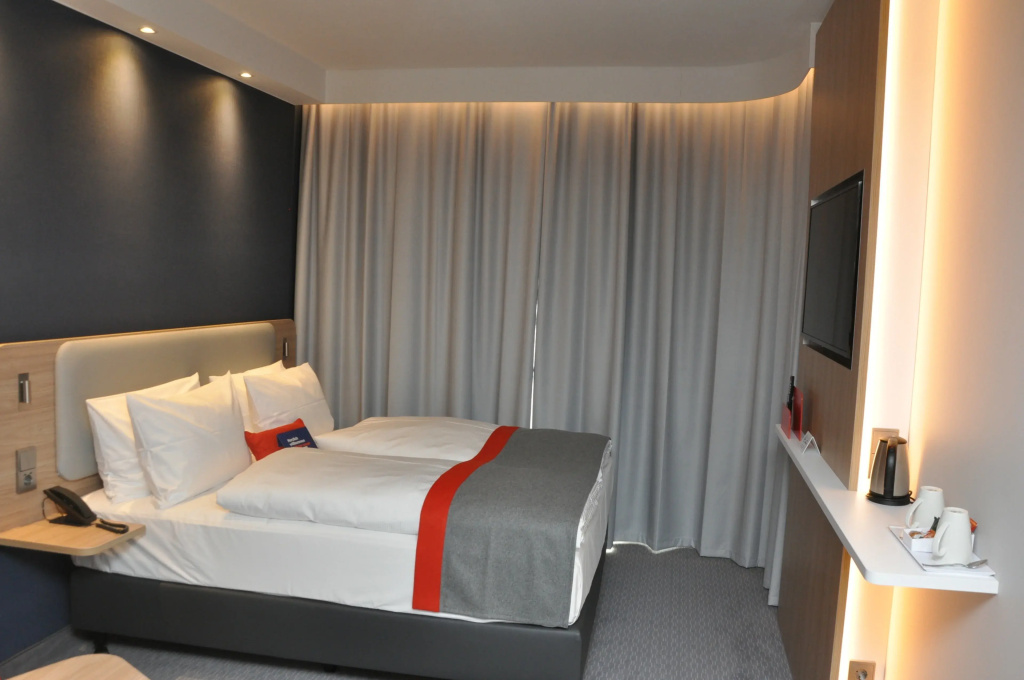 Holiday Inn Express - Sindelfingen by IHG