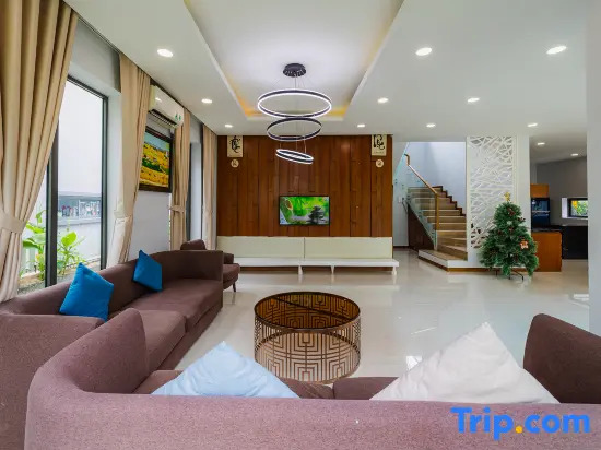 Villa Phú Quốc