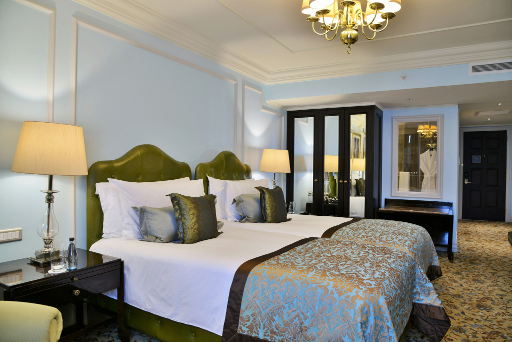 Taj Cape Town