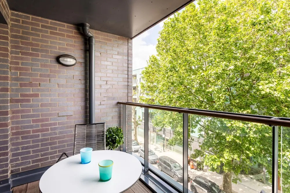 Cozy Bermondsey Apartment