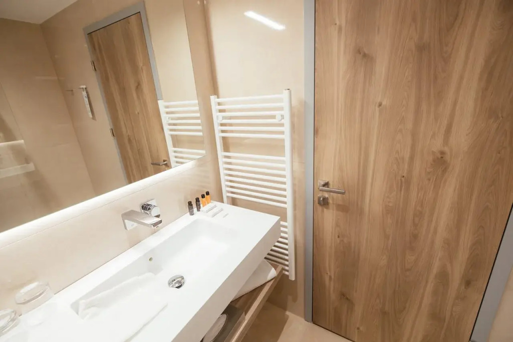 Hotel Riviera - Terme & Wellness LifeClass