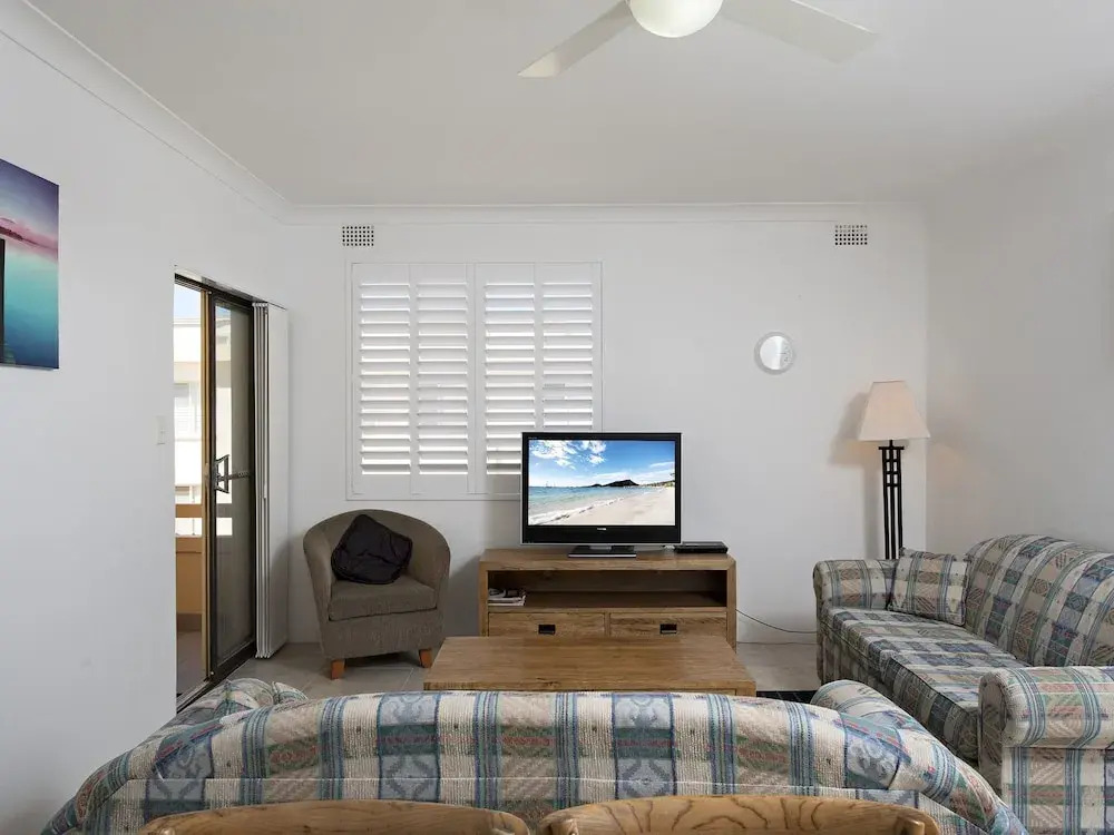 Bay Village Unit 18 47 Shoal Bay Road