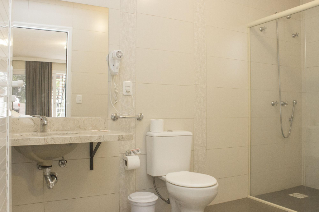 Nova Pousada Mikas