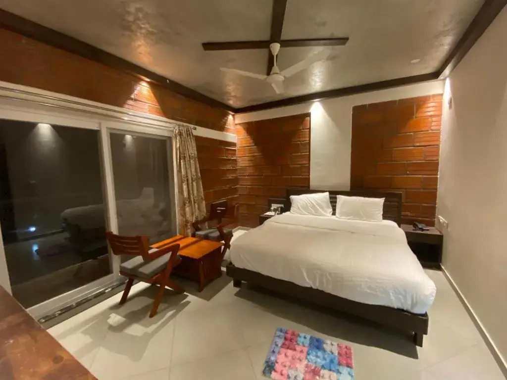 Coorg Vismaya