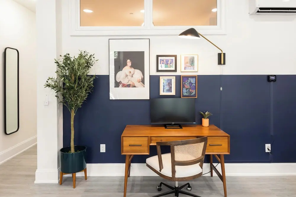 Sosuite at French Quarters - Rittenhouse Square