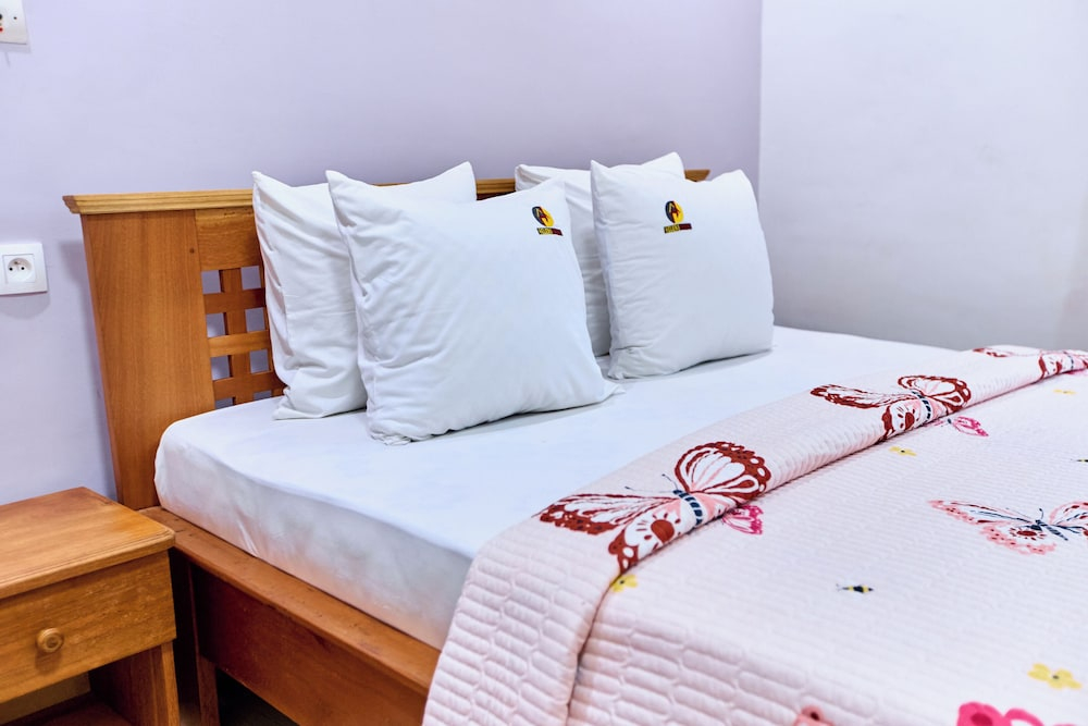 Helena Home - Kribi