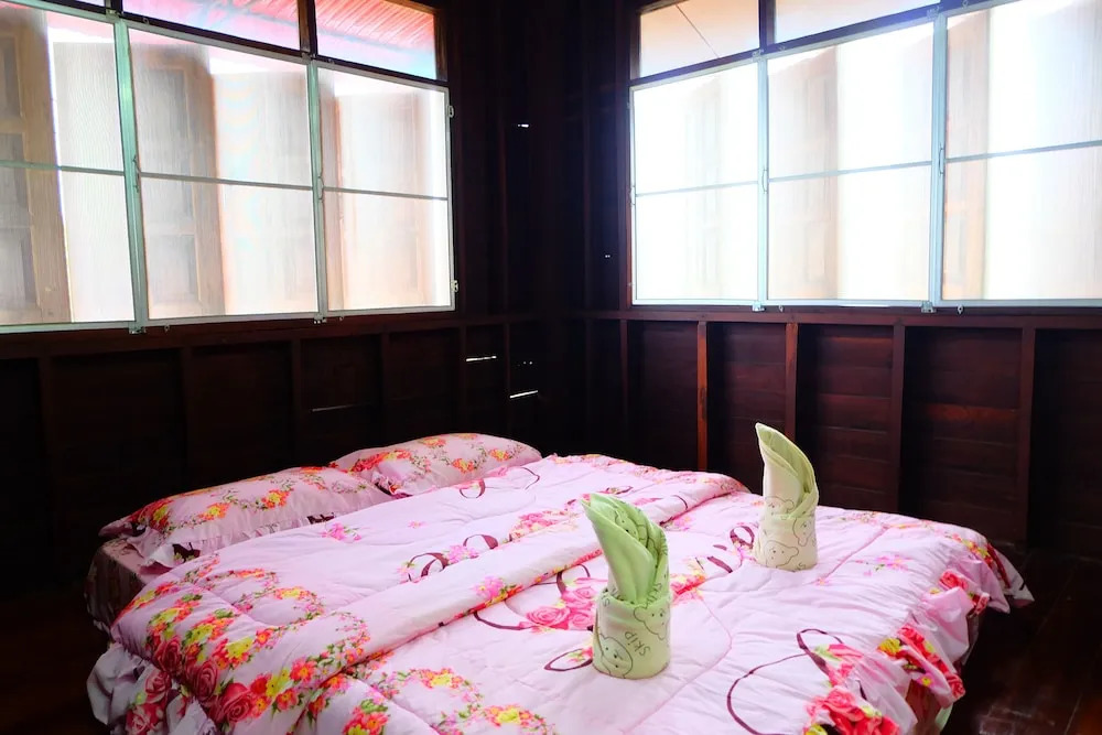 Wowtawan Homestay