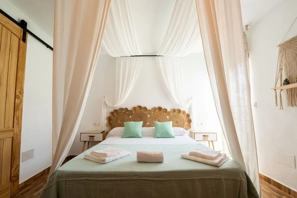 B&B SEnDA de alegria
