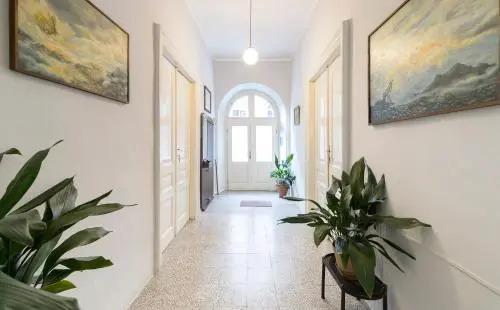 La Vecchia Casa