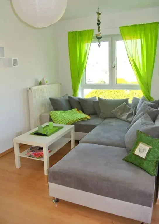 Ferienwohnung Voelkel