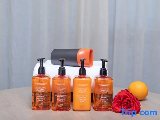 Orange Hotel (Kunshan Vientiane Hui Branch)