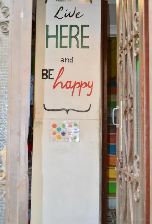 Books Hostel
