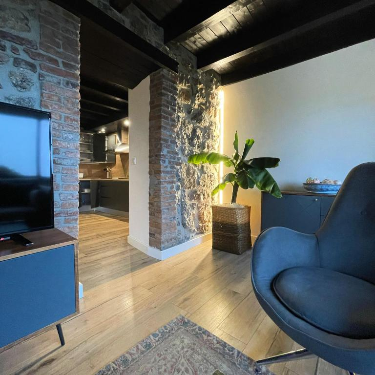 Apartamentos Picabel