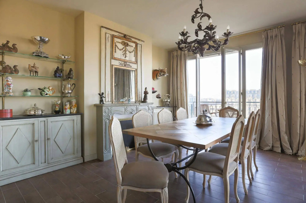onefinestay - Bastille Apartments