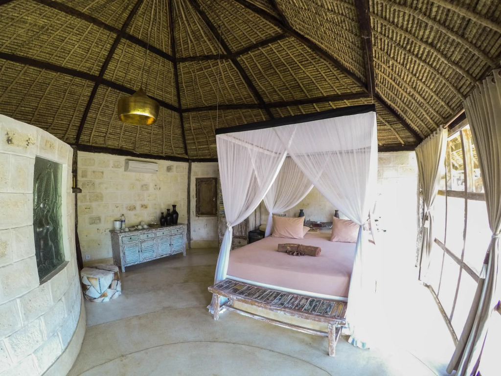 La Joya II Biu Biu Bungalows