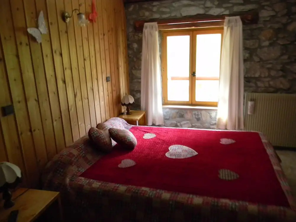 Auberge La Cleida