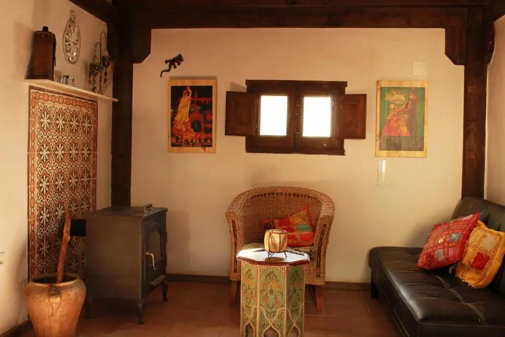 Casa Escondida