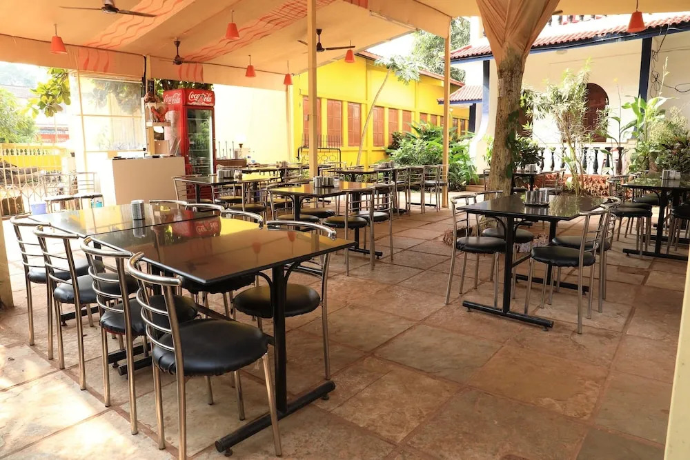 Hacienda Goa