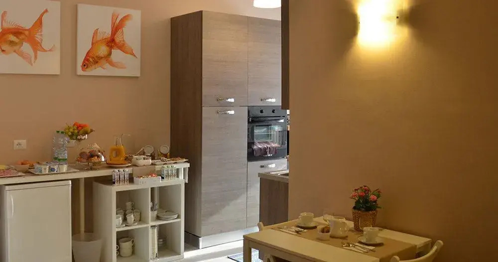 B&B Room Italy
