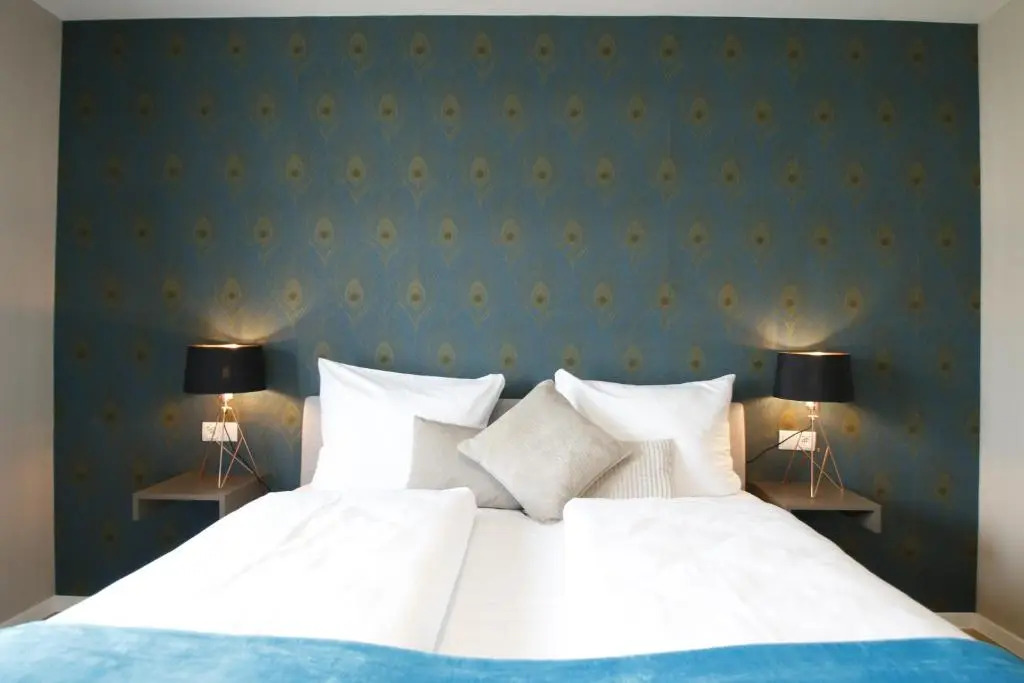 Amelie No 3 Hotel & Appartements