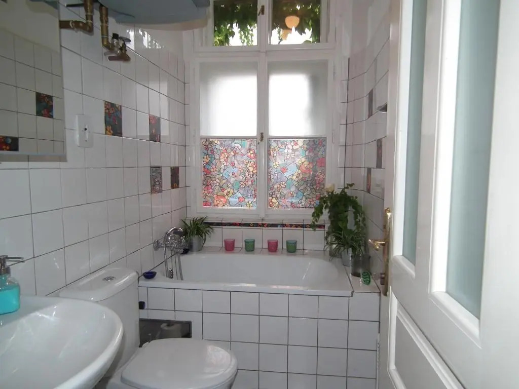 Old Town Prague Apartment