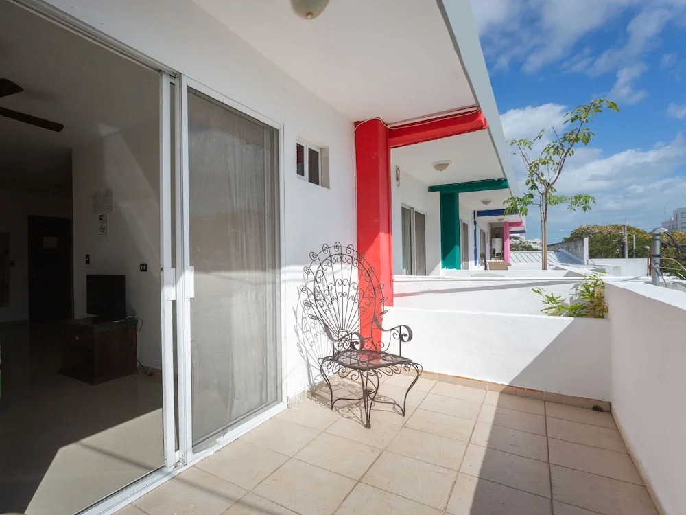 Hostal San Patricio