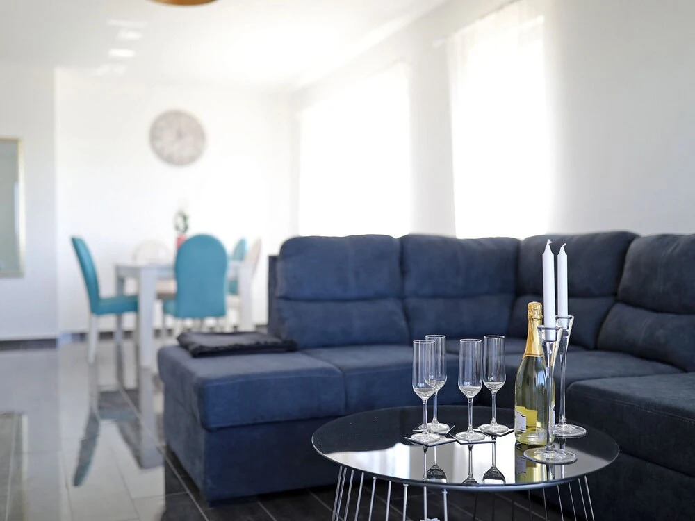 Merita Apartments with Pool