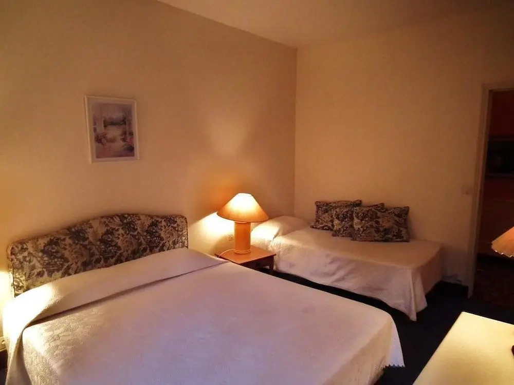 Le Relais Cicero